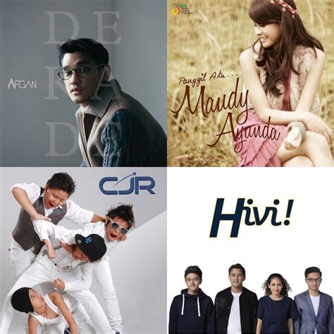 Best Indonesian Music of 2022 so Far .